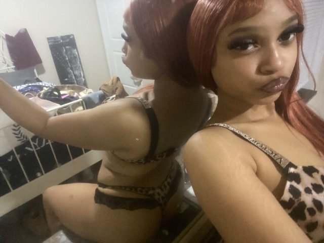 Detroit Demon Throat  Funsize 5’2 Outcalls - 1