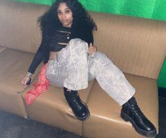 Detroit Demon Throat  Funsize 5’2 Outcalls - Image 6