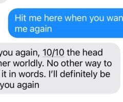 Raina Rain down on you — respectful female escort in the Bronx - Image 2