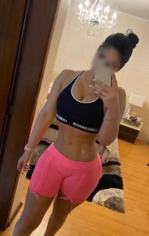 Hot Brazilian — Woburn Female Escort (28) - 1