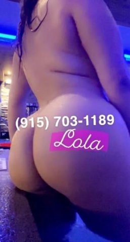 Abilene, TX Private Lip Service Escort — Verified Photos & Travel by Deposit - 1