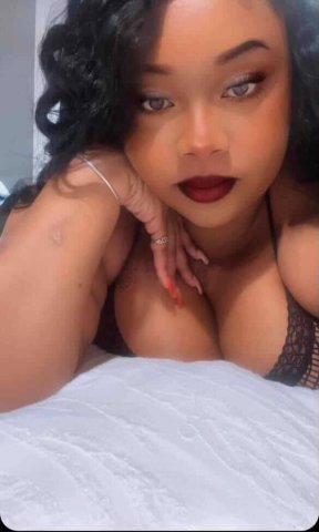 New Orleans Thick Curvy Female Escort — In-Calls & Outcalls - 1