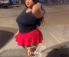 New Orleans Thick Curvy Female Escort — In-Calls & Outcalls - Image 2