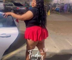 New Orleans Thick Curvy Female Escort — In-Calls & Outcalls - Image 5