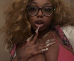 Skyy “The Barbie” — Party Girl, Nuru Massage & Pegging (21) - Image 3