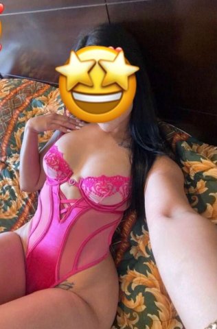 Everett Female Escort — recién llegada, trato discreto - 1