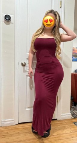 Sexy Girl — Albany, New York Female Escort (25) - 1