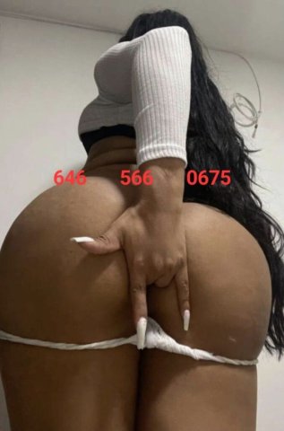 Bronx Hot Latina Full Service Escort — Real Pictures - 1