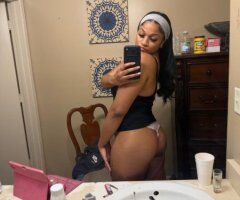 Fredericksburg, VA Female Escort — Solana (verification via Snapchat & video calls) - Image 2