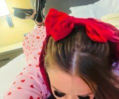 Giselle Vega — Petite Latina Girlfriend with Dirty Talk & Vocal Sloppy Wet Performance - Image 6