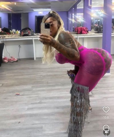 Incall Only Female Escort — Exotic/Pretty Barbie Vibe - 1