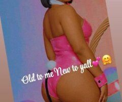 Macon, Georgia Female Escort — Full Body Massages & Quick Visits - Image 2