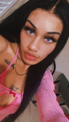 Reno NV Dimples — Petite Private Companion (FaceTime/Google Duo required) - 1