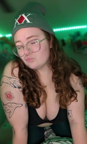 Hot Yuma Nights — GFE & Naughty Menu - 1