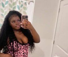 Young Darkskinned Babe (21) — In-Calls, Discreet, Tight & Wet - Image 4