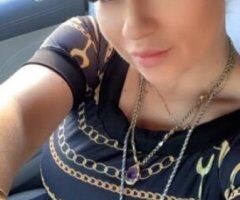 Greek Blonde Barbie Outcall — Mature Pleasure - Image 4