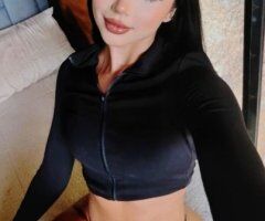 Oklahoma City Female Escort — $100 oral & anal-friendly sessions - Image 3