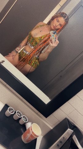 Real Jonesboro Redhead Escort — Text-Only, Discreet Outcalls - 1