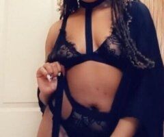 Full Service Ebony Goddess Massage — 30 Minutes (Seattle) - Image 2