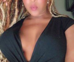 Full Service Ebony Goddess Massage — 30 Minutes (Seattle) - Image 12