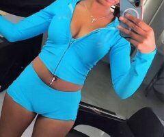 Chicago escorts - Tianna (18) — Funsize Female Escort in Chicago for Blowjobs, Toy Shows & Nuru