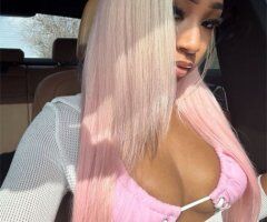 Tianna (18) — Funsize Female Escort in Chicago for Blowjobs, Toy Shows & Nuru - Image 2