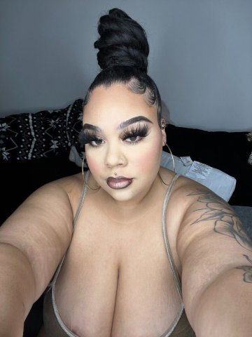 Mattoon IL Chubb Escort — Outcalls/Incalls & Oral Services - 1