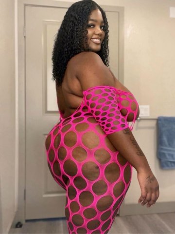 Concord Incalls — Ethiopian & Filipino Curvy Female Escort (Cashapp/Venmo) - 1