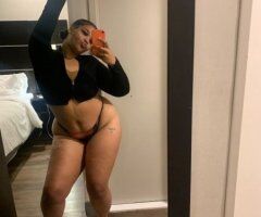 Wilmington escorts - Wilmington DE Female Escort — Thick caramel lightskin