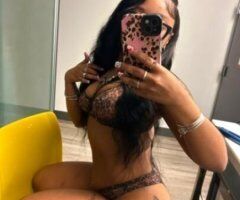 Cleveland Female Escort — IN&OUT - Image 4