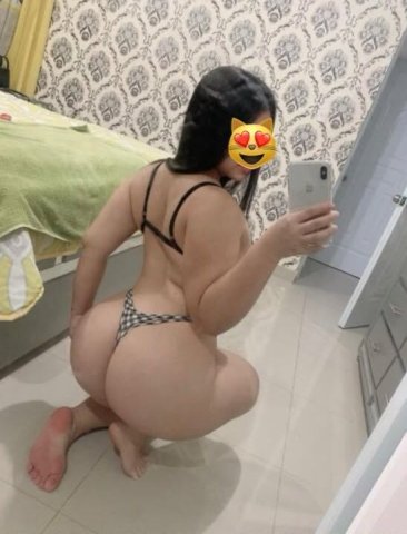 Nueva hermosa latina (24) lista para llenarte de placer - 1