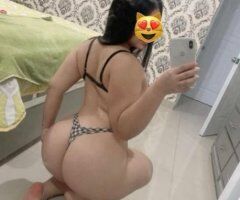 Raleigh-durham escorts - Nueva hermosa latina (24) lista para llenarte de placer