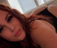 33-Year-Old Curvy Milf Escort — Live Video Sex, InCall/OutCall, Car Sex in Tulsa - Image 3