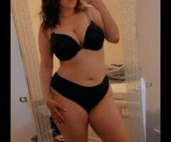 33-Year-Old Curvy Milf Escort — Live Video Sex, InCall/OutCall, Car Sex in Tulsa - Image 8