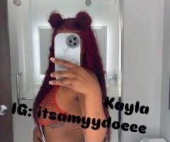 Augusta GA Female Escort — Discreet 100% Real Pictures - Image 3