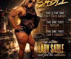 Lady Sable Adult Content — Private, Discreet Access (Stockton) - Image 5