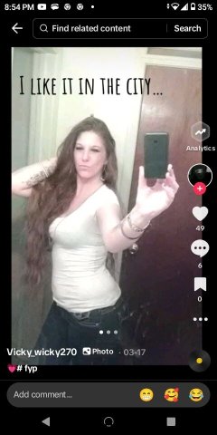 Louisville Redhead Escort — ready now - 1