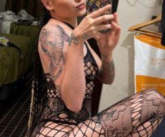 Birmingham Female Escort — Throat Goat Services - Image 5