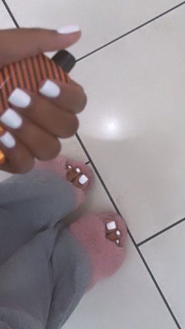 Latenight fun & teasing — South Jersey female escort with full-body erotic experiences - 1