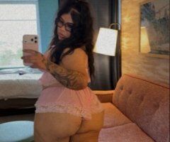 Indianapolis, IN BBW Female Escort — FaceTime Verified (No Bare Service) - Image 5