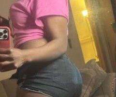 Milwaukee Slim Thicc Ebony Water Booty Escort — Incall & Outcall (Transport) - Image 3
