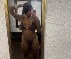 Milwaukee Slim Thicc Ebony Water Booty Escort — Incall & Outcall (Transport) - Image 5