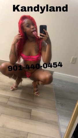 Kandyland Nashville Escorts — Sweet & Discreet Mature Fun - 1