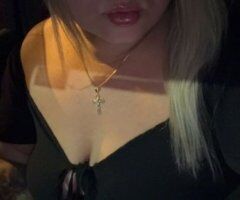 Kimberly Rose (Kimmie) — Blonde BBW Provider in Battle Creek - Image 9