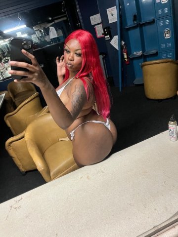 Phoenix Ebony Female Escort — Private Dances, Throat Services, Outcall Specials - 1