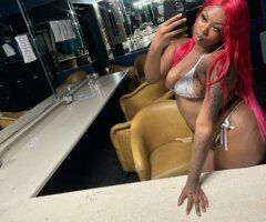 Phoenix Ebony Female Escort — Private Dances, Throat Services, Outcall Specials - Image 2