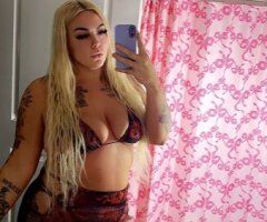 Bellingham escorts - Bellingham Blonde Nuru Massage Companion — Blonde Companion on Tour