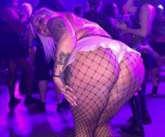 Bellingham Blonde Nuru Massage Companion — Blonde Companion on Tour - Image 3