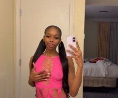 Saginaw escorts - Petite Monai Marie escort (Saginaw, MI) — flirty package