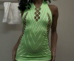 Petite Monai Marie escort (Saginaw, MI) — flirty package - Image 4